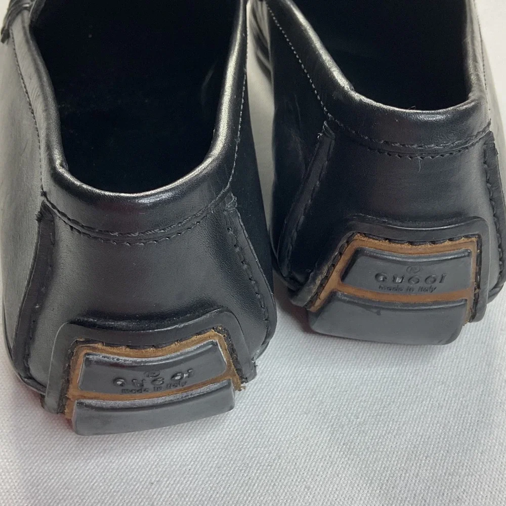 Gucci always professionally